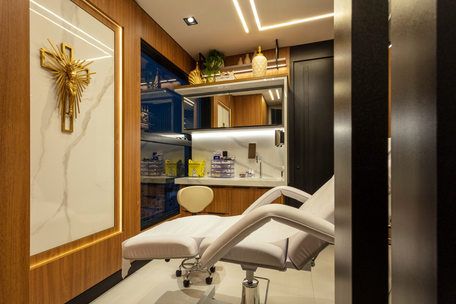 Clinica Dr. Danilo Ribeiro 1