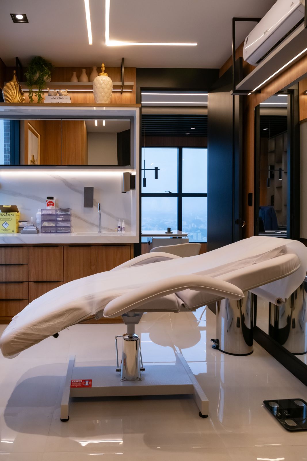 Clinica Dr. Danilo Ribeiro 2