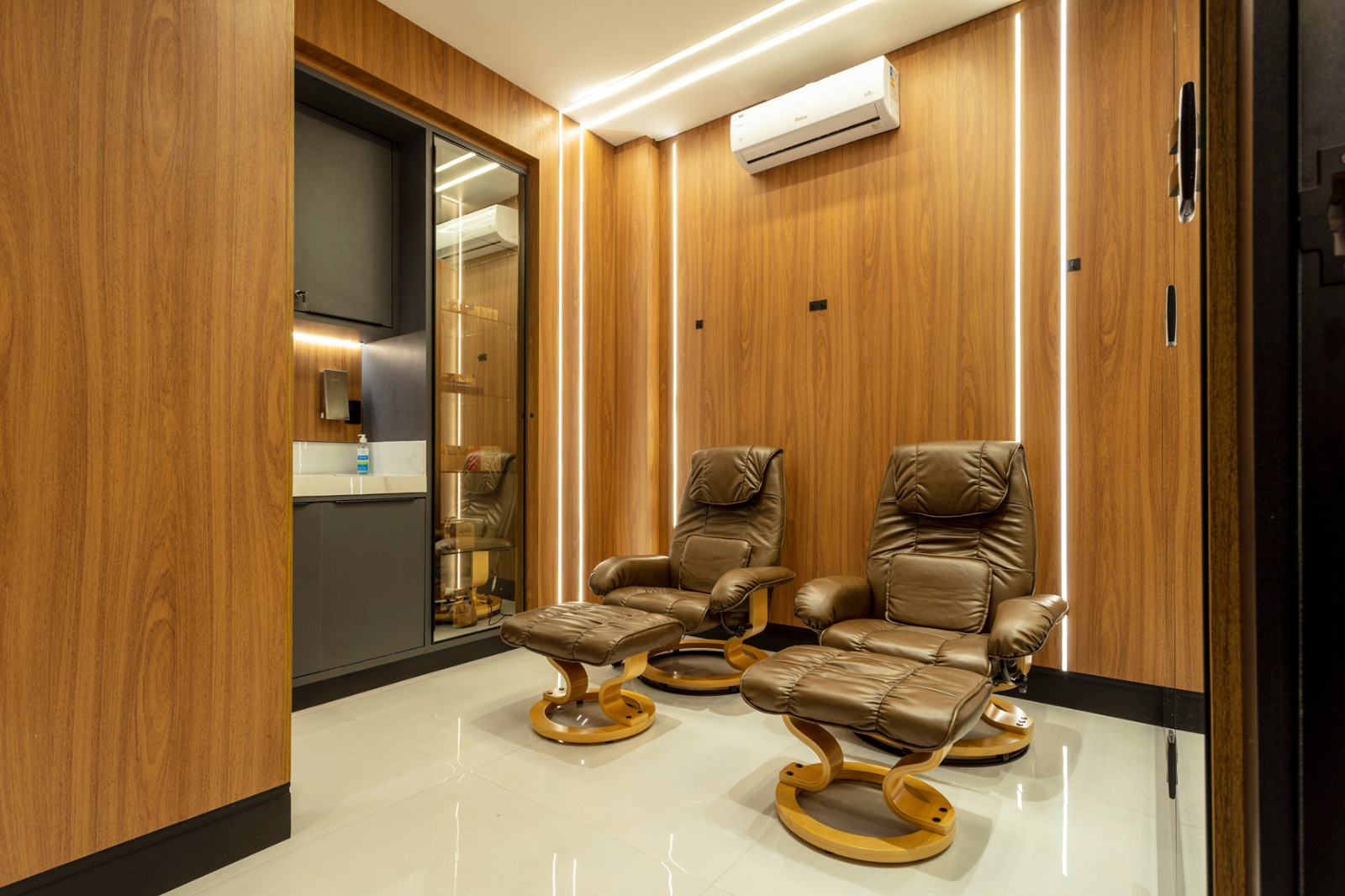 Clinica Dr. Danilo Ribeiro 8